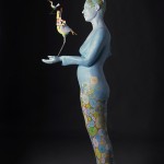 Peter Dailey artwork commission