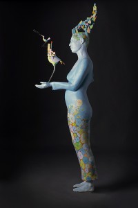 Peter Dailey artwork commission