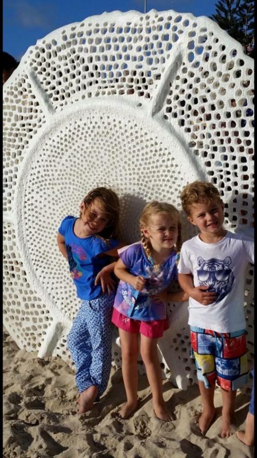 Cottesloe Sculpture Walk