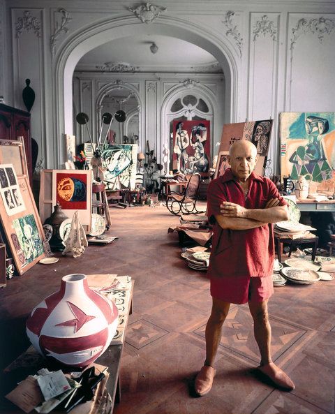 Artist Studio VIP Experience