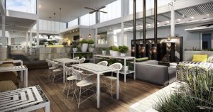 Beach Club, Cottesloe