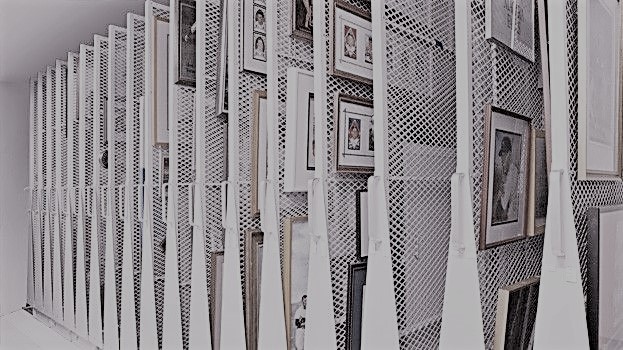 Art Collection Management - Art Storage