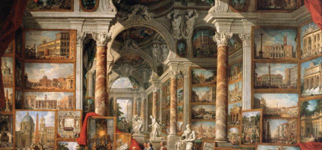 Art Collection Management