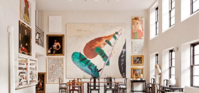Art Collections