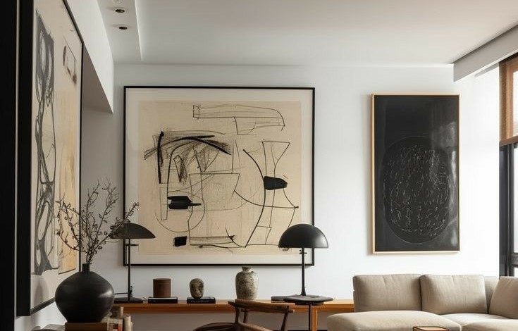 Art Advisor