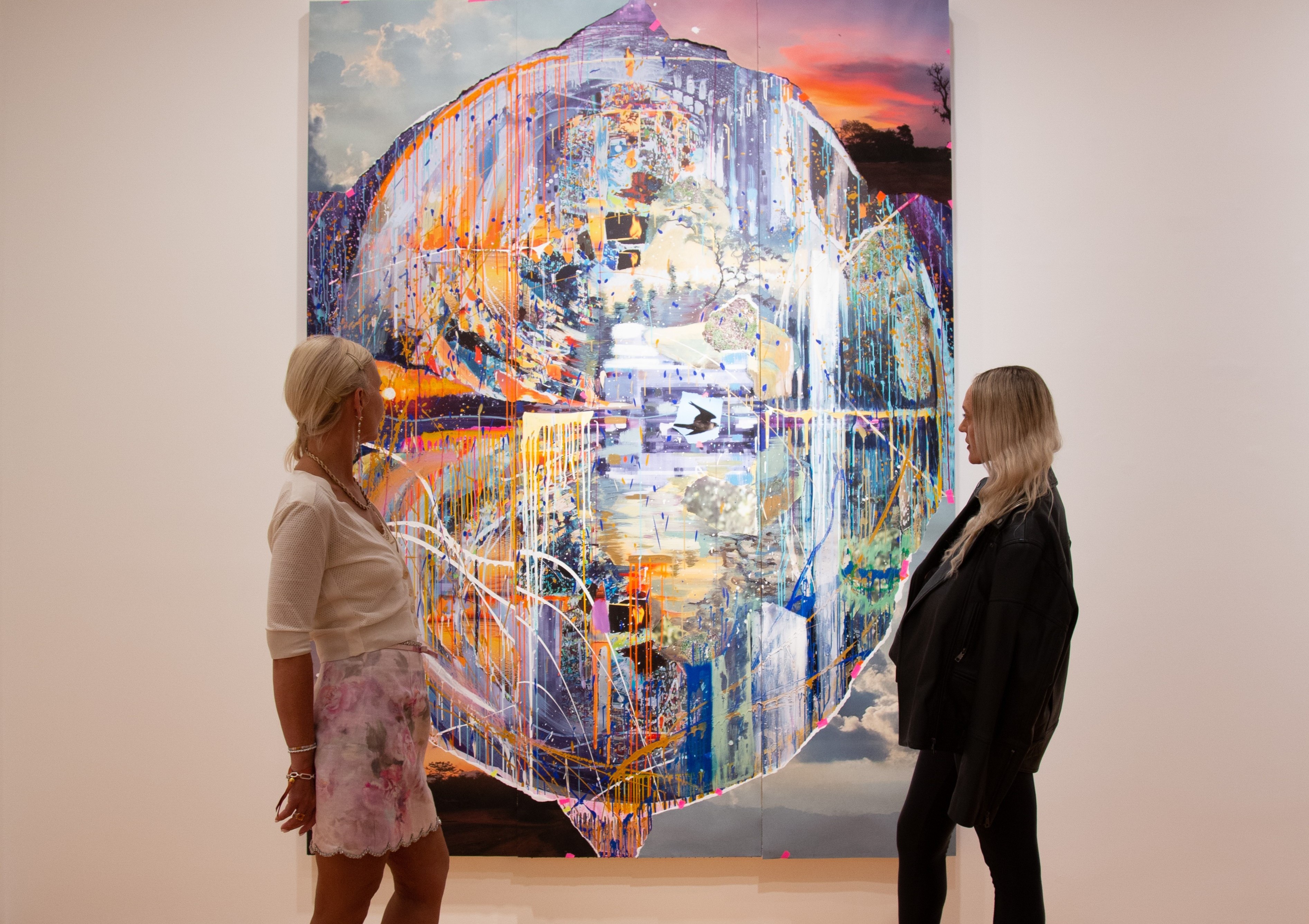Art Advisor