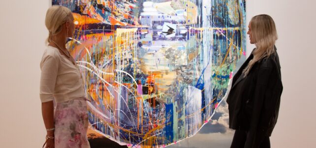 Art Advisor