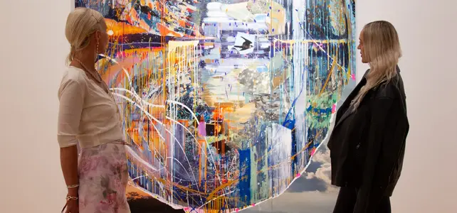 Art Advisor